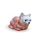 Gato Decorativo em Gesso 32 cm Enfeite Sala Quarto VÁRIAS VARIEDADES