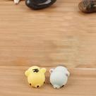 Gato fofo mochi squishy squeeze curando crianças Kawaii Brinquedo