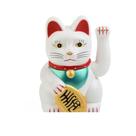 Gato Saúde Riqueza, Fortuna Chinese