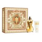 Gaultier Divine Jean Paul Gaultier Coffret Kit Perfume Feminino Eau de Parfum Creme corporal