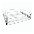 Gaveta Aramada 8370 370x150x450mm Cromada Jomer Gaveta Aramada 8370 370x150x450mm Cromada Jomer