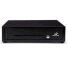 Gaveta Automatica para Dinheiro GD-56 Preto, BEMATECH BEMATECH