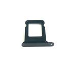 Gaveta Bandeja De Chip iPhone 14 Novo Preto