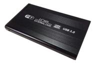 Gaveta Case Para Hd 2,5" Usb 3.0 - Fy
