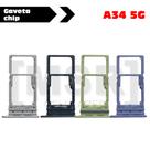 Gaveta chip celular SAMSUNG modelo A34 5G