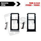 Gaveta chip tablet SAMSUNG modelo TAB A 8.0 (T290-T295) Gaveta chip tablet SAMSUNG modelo TAB A 8.0 (T290-T295)