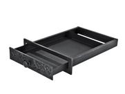 Gaveta Cinzeiro em Ferro Fundido Libaneza 47x32,5x4,5 cm