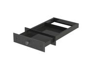 Gaveta Cinzeiro em Ferro Libaneza Colmeia 47x32,5x4,5 cm