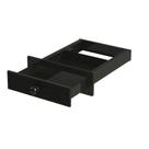 Gaveta Cinzeiro em Ferro Tijolinho Libaneza 47x32,5x4,5 Cm