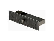 Gaveta Cinzeiro Ferro Fundido Libaneza 46,5x32x4cm