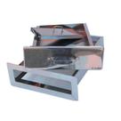 Gaveta Cinzeiro Inox Para Churrasqueira - ArtMill