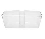 Gaveta de Acrílico para Frigobar - 326030489
