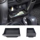 Gaveta de Armazenamento JDMCAR para Toyota 4Runner (2014-2024)