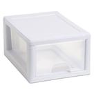 Gaveta de armazenamento Sterilite Stackable 20518006 33x23x15cm