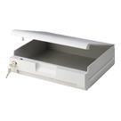 Gaveta de bloqueio para cofres SentrySafe SFW082 e SFW123 Gaveta de bloqueio para cofres SentrySafe SFW082 e SFW123