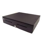 Gaveta de dinheiro APG Heavy Duty Series 4000 JB320-BL1816-C preta