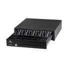Gaveta De Dinheiro Elgin/Bematech GD56M Preta