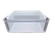 Gaveta De Legumes Geladeira Tf55 Tf55s Original Electrolux Gaveta De Legumes Geladeira Tf55 Tf55s Original Electrolux