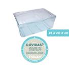 Gaveta de Legumes Original Electrolux A99419502 / 77187394 - Compatível com Geladeiras R250, RE29, DF34 e Outros Modelos Gaveta de Legumes Original Electrolux A99419502 / 77187394 - Compatível com Geladeiras R250, RE29, DF34 e Outros Modelos