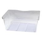 Gaveta de Legumes P/ Refrigerador Electrolux Dc35a Original Gaveta de Legumes P/ Refrigerador Electrolux Dc35a Original