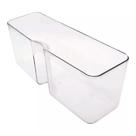 Gaveta de Legumes para Frigobar Consul Brastemp