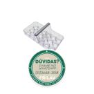 Gaveta de Ovos Original para Refrigerador Electrolux - Código 70291361