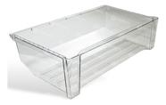 Gaveta Freezer Geladeira Brastemp Bre80 Bre85 Brh85 Original - W10624070 Gaveta Freezer Geladeira Brastemp Bre80 Bre85 Brh85 Original - W10624070