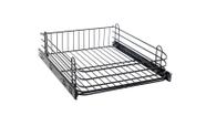 Gaveta Fruteira 670mm Preto Fosco - 7253 GTB