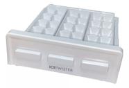 Gaveta Gelo Refrigerador Electrolux Dm84x Db84 DB A96999301 Gaveta Gelo Refrigerador Electrolux Dm84x Db84 DB A96999301