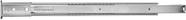 Gaveta inferior central pesada Hickory Hardware de 12", pacote com 5