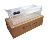 Gaveta inferior freezer electrolux im8s im8 origin a21992901