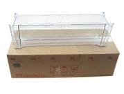 Gaveta inferior freezer geladeira brastemp 3 porta w11298039