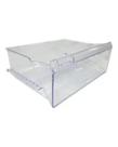Gaveta Inferior Freezer Orig Geladeira Electrolux A20821101
