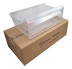Gaveta Inferior Freezer Ref.electrolux Ib54b A20821101