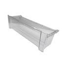 Gaveta Inferior Freezer Refrigerador Brastemp W11298039