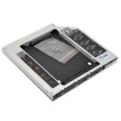 Gaveta Interna 2.5'' Slim Sata Second HDD Caddy 9,5mm