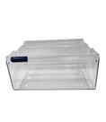 Gaveta legumes geladeira electrolux it70s tf71s a25300701