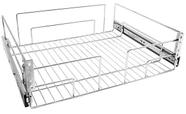 Gaveta Maxi Mod500 42cm Cromado