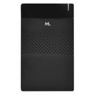Gaveta MTek EN-35K3509CA SATA 3.5" USB 3.1 SSD/HD - Preto