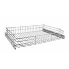 Gaveta Multiuso 57 Cm Cromada Gaveta Multiuso 57 Cm Cromada