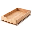 Gaveta para armário Draworia 30x53 cm com fechamento suave em madeira de faia Gaveta para armário Draworia 30x53 cm com fechamento suave em madeira de faia