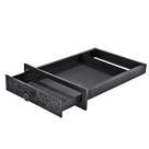 Gaveta para cinzeiro com suporte 47x32,5x4,5cm - LIBANEZA