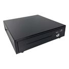 Gaveta Para Dinheiro Bematech Elgin Gd 56 Preta