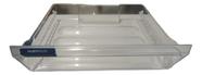Gaveta Para Frutas Geladeira Ib54 Electrolux A20705501 Gaveta Para Frutas Geladeira Ib54 Electrolux A20705501