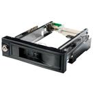 Gaveta para HD Akasa Lokstor M52 - Rack para 1 HD 3,5 - para baia de 5,25 - AK-IEN-05
