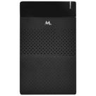 Gaveta para Hdd e Ssd Sata 3.5 En-35K3509CA com Interface Usb-C 3.1 Preto Mtek Gaveta para Hdd e Ssd Sata 3.5 En-35K3509CA com Interface Usb-C 3.1 Preto Mtek