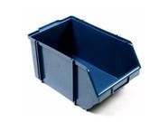 Gaveta Plástica NR 5 AZUL - CAIXAPLAST