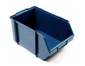 Gaveta Plástica NR 6 AZUL - CAIXAPLAST