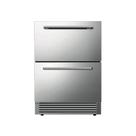 Gaveta Refrigerada Cuisinart Arkton Advanced 145 Litros Inox 220V 4093160002