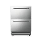 Gaveta Refrigerada Cuisinart Arkton Advanced 145 Litros Inox 220V 4093160002